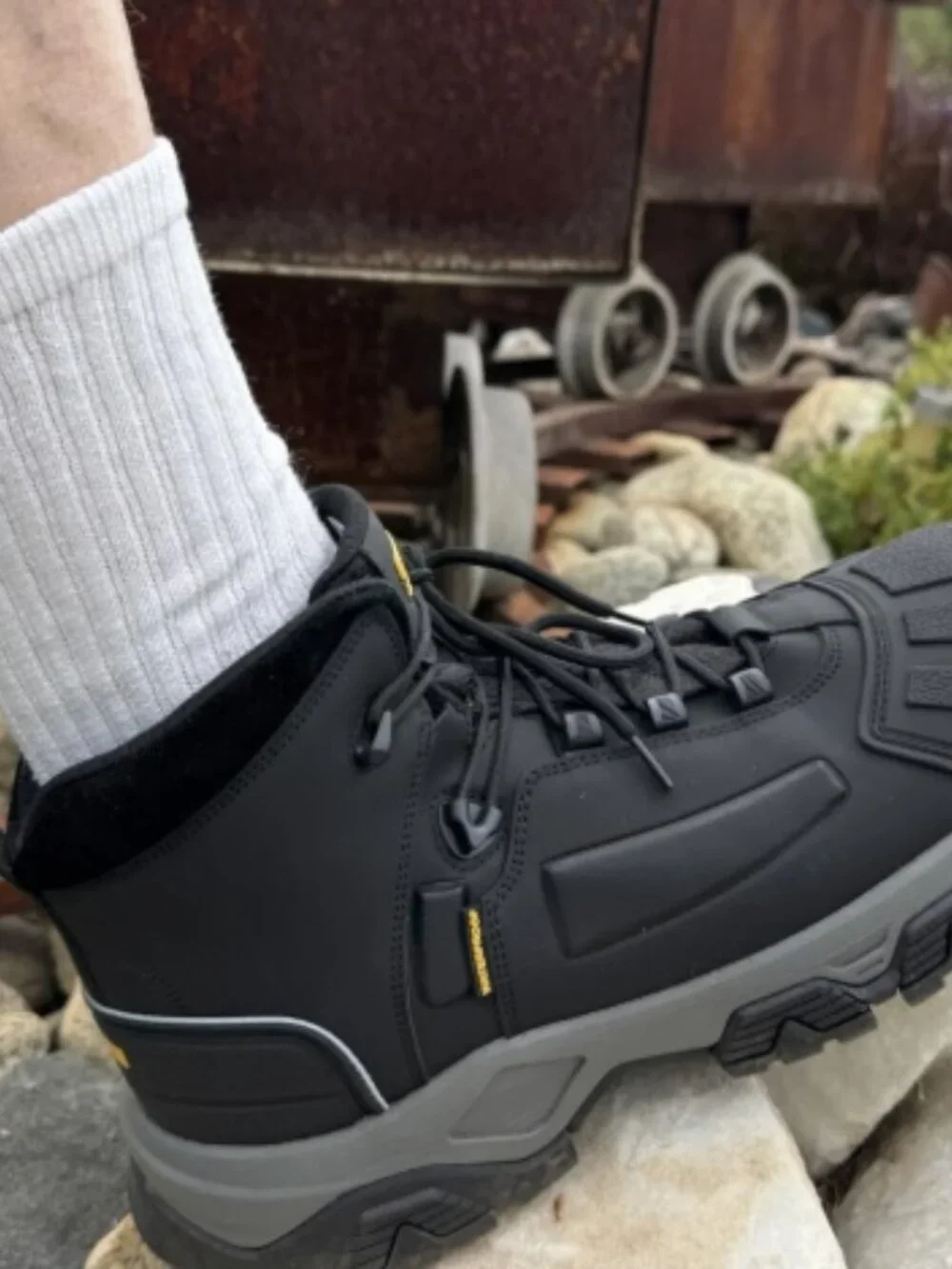 urdar men waterproof